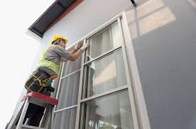 Best Vinyl Windows in USA